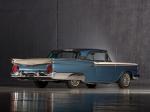 Ford Galaxie Skyliner Retractable Hardtop 1959 года